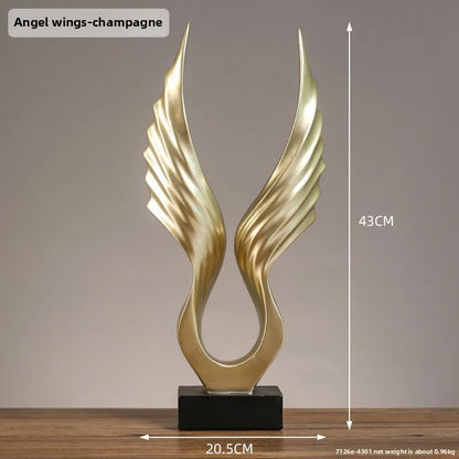 Purilite Select Modern Luxury Resin Sculptures