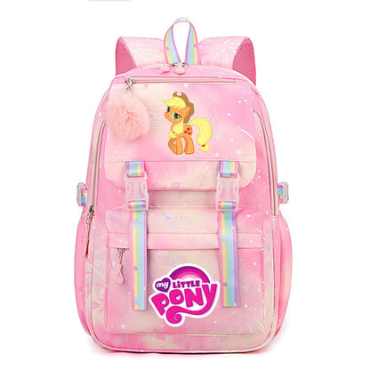 Purilite Select My Little Pony Backpack