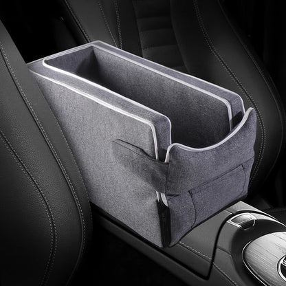 Purilite Select Car Center Console Pet Bed Mat