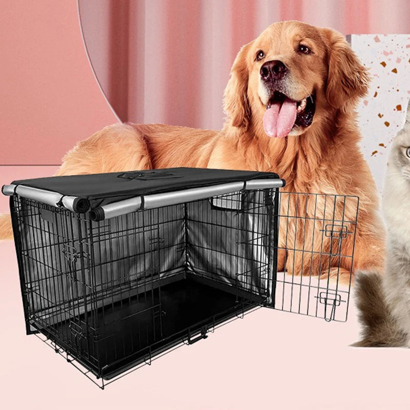 Purilite Select Outdoor Waterproof Dog Kennel Cover