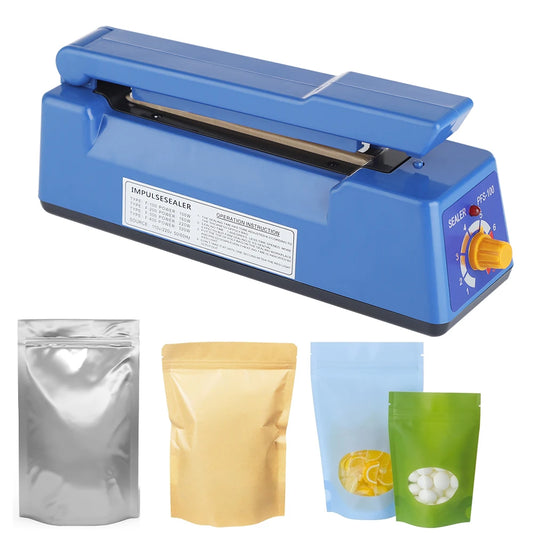 Purilite Select Electric Heat Sealer