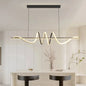 Purilite Select Minimalist Modern Dining Table LED Pendant Light