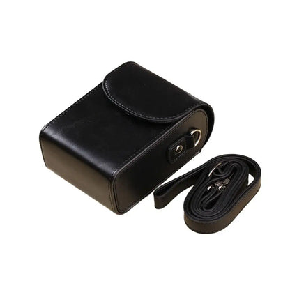 Purilite Select Camera Case with Shoulder Strap