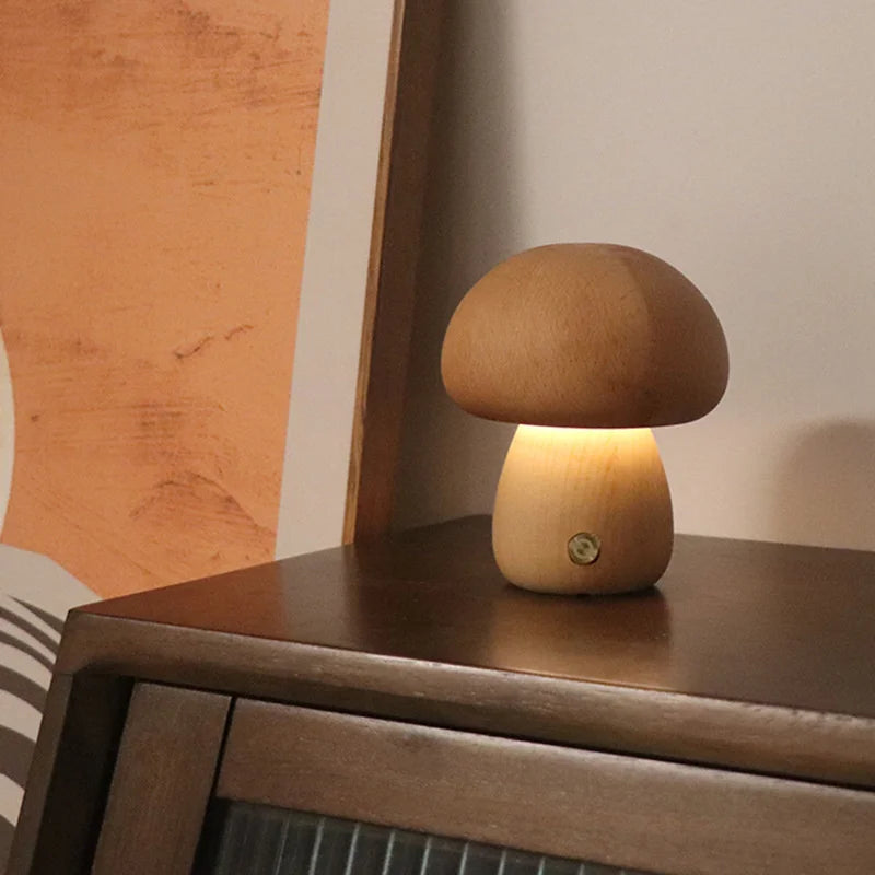 Purilite Select INS LED Night Light with Touch Switch