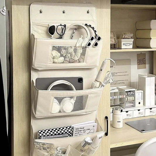 Purilite Select Wall-Mounted Storage Organizer