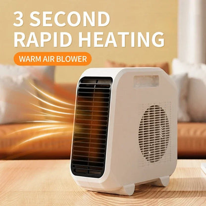 Purilite Select Home Mini Heater