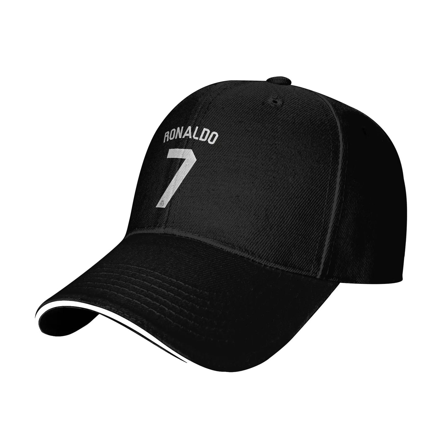 Purilite Select CR7 Football Ronaldo Baseball Cap