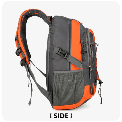 Purilite Select Waterproof Hiking Backpack