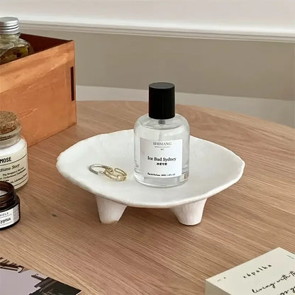 Purilite Select Creative Ceramic Jewelry Tray