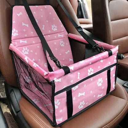 Purilite Select Dog Booster Seat