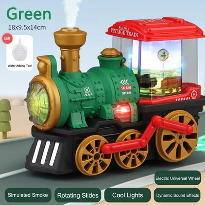 Purilite Select Electric Animal Toys for Babies