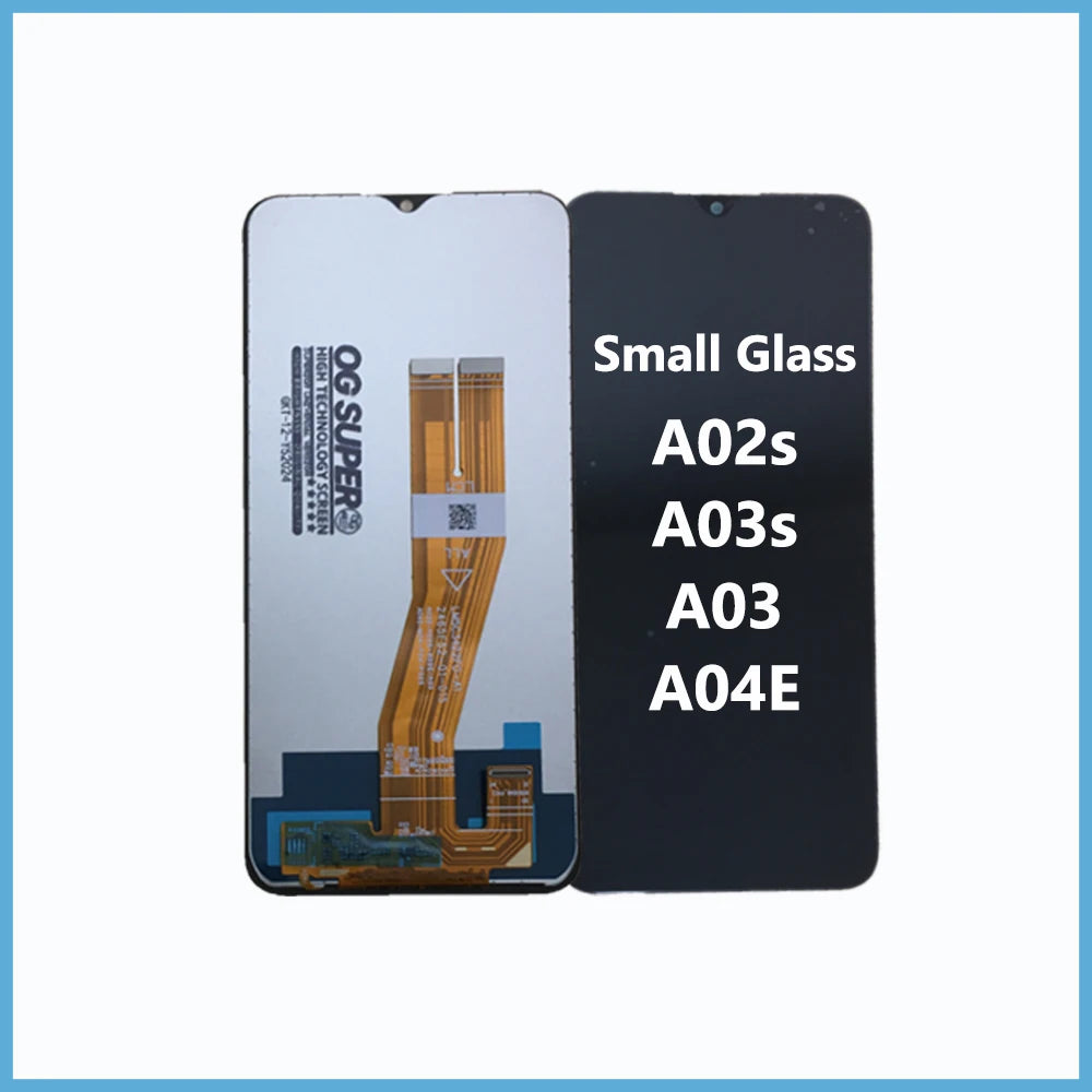 Purilite Select Wholesale 5/10PCS LCD Touch Screen Assembly