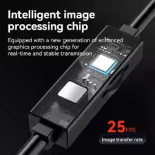 PURILITE SELECT RIFLE BORESCOPE – BORE CAMERA FOR GUN CLEANING & INSPECTION