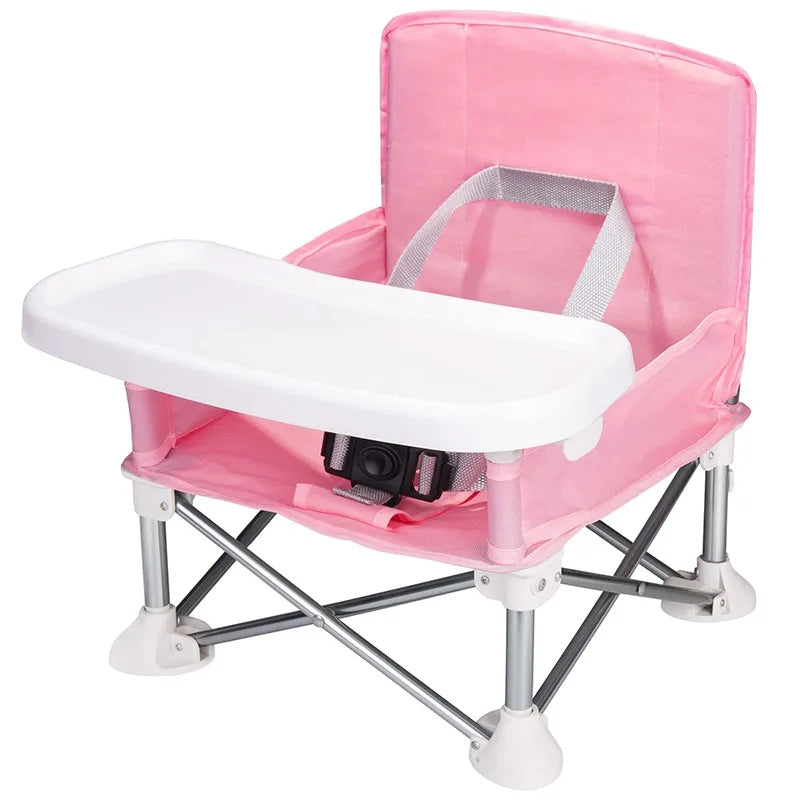 Purilite Select Portable Baby Booster Seat