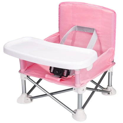 Purilite Select Portable Baby Booster Seat