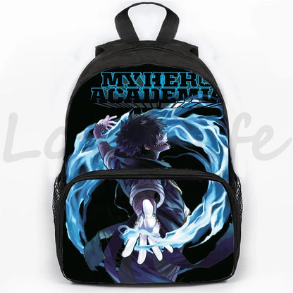 Purilite Select Cartoon Anime Backpack