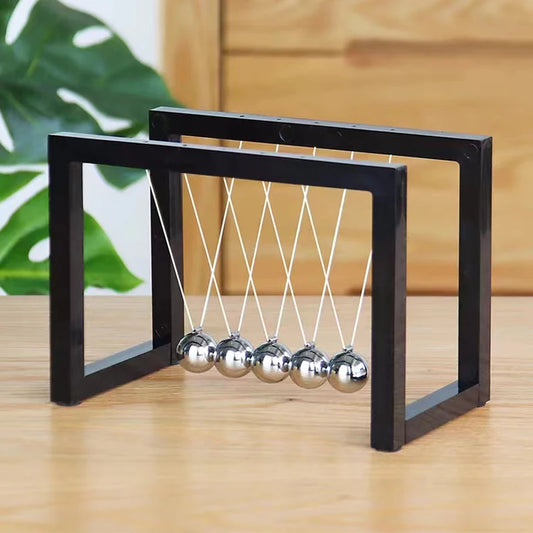 Newton Pendulum Balance Balls