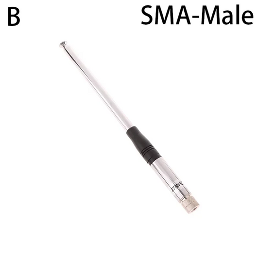 Purilite Select Retractable High Gain Antenna