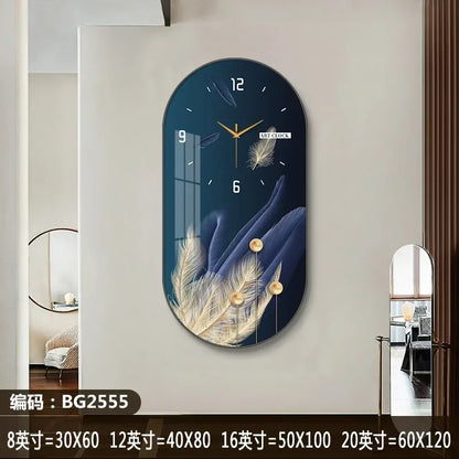 Purilite Select Luxury Wall Clock