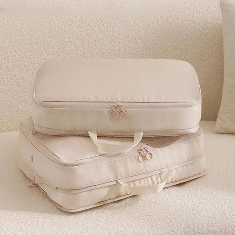 Purilite Select Compression Storage Bags