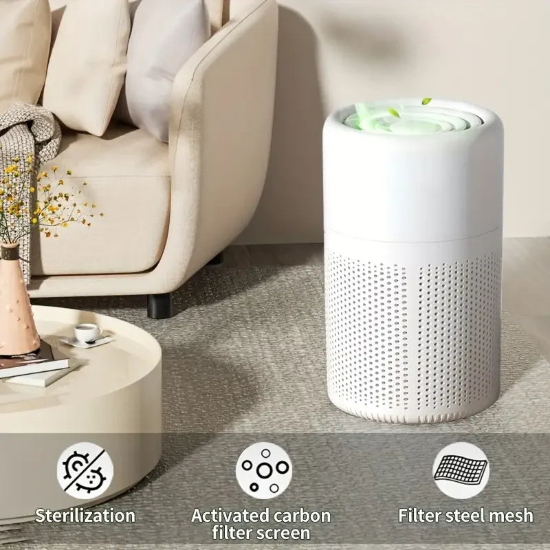 Purilite Select Home Air Purifier