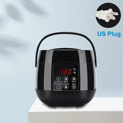 Purilite Select 500ml Wax Heater Machine