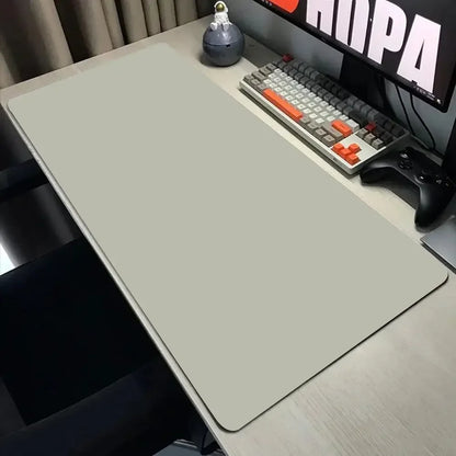 Purilite Select Large Minimalist Desk Mouse Pad 800—400mm