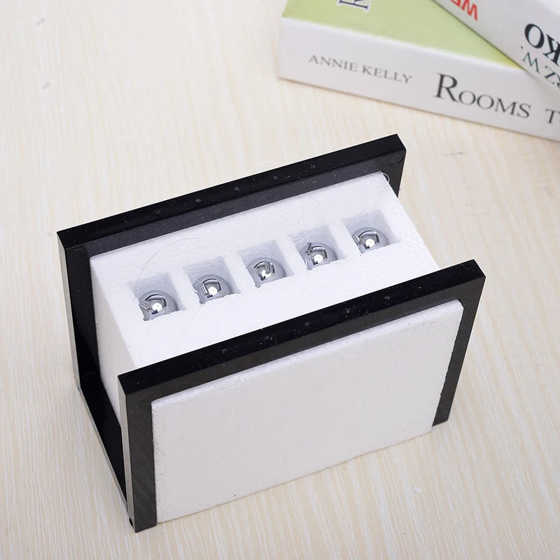 Newton Pendulum Balance Balls