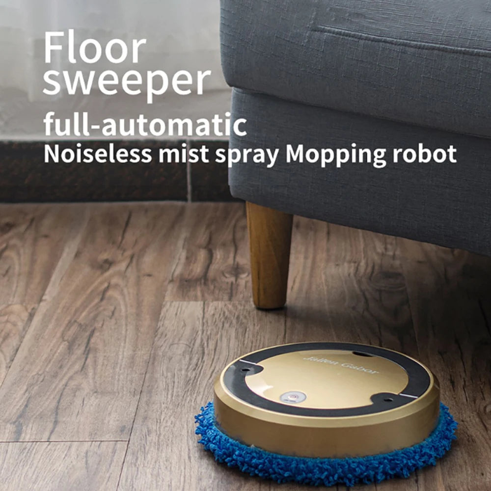 Purilite Select Smart Mopping with Sprayer Machine
