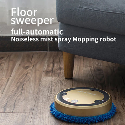 Purilite Select Smart Mopping with Sprayer Machine