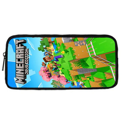 Purilite Select Kids Cartoon Backpack Set