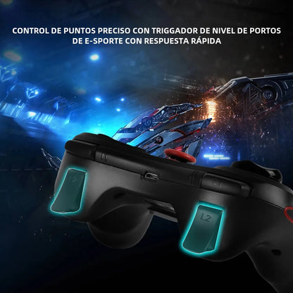 Purilite Select Wireless Bluetooth Gamepad