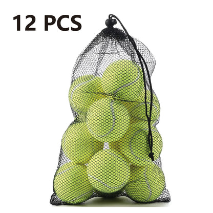 Purilite Select 12-Pack Training Tennis Balls