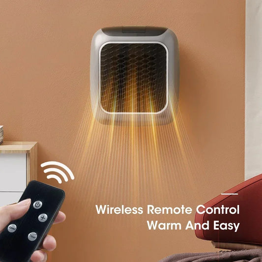 Purilite Select Portable Electric Heater