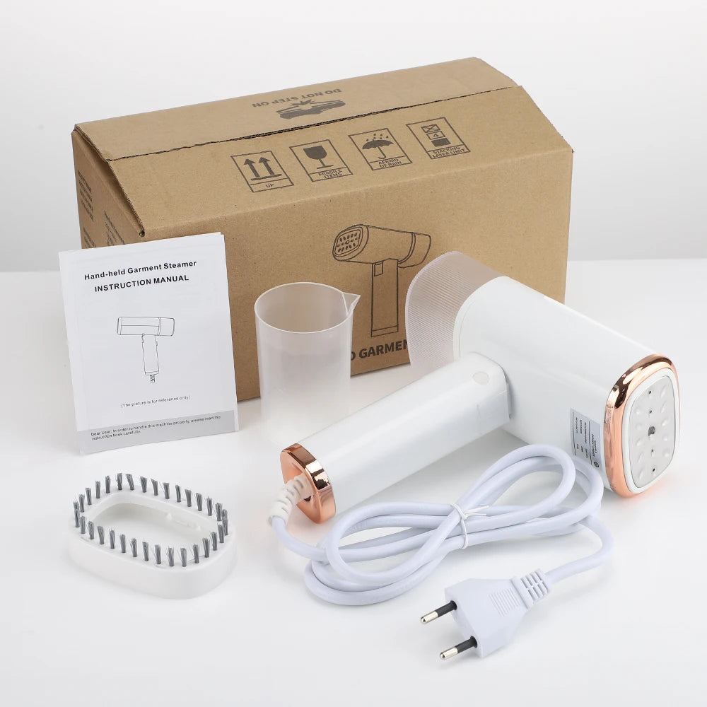 Purilite Select Portable Steam Iron