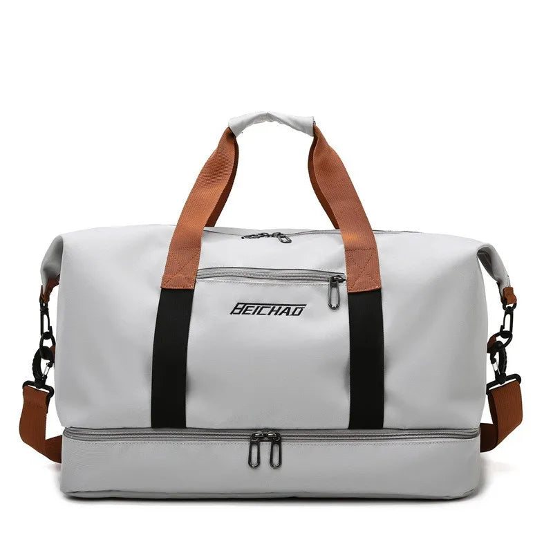 Purilite Select Travel Gym Bag