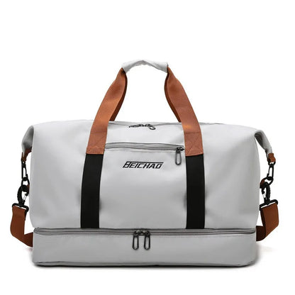 Purilite Select Travel Gym Bag