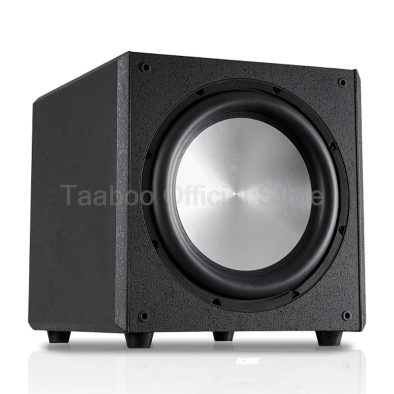 Purilite Select 10/12 Inch Super Subwoofer High
