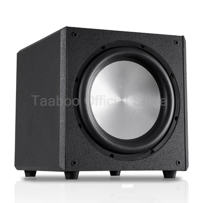 Purilite Select 10/12 Inch Super Subwoofer High