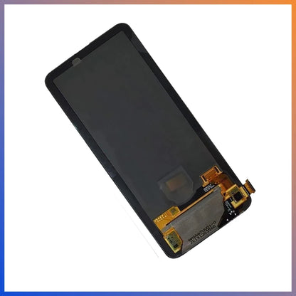 Purilite Select Wholesale LCD Screen with Touch Mount