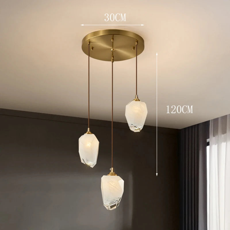 Purilite Select Pendant Lamp Series
