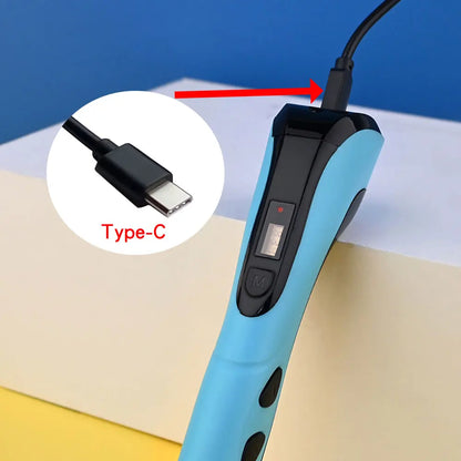 Purilite Select 2025 3D Printing Pen