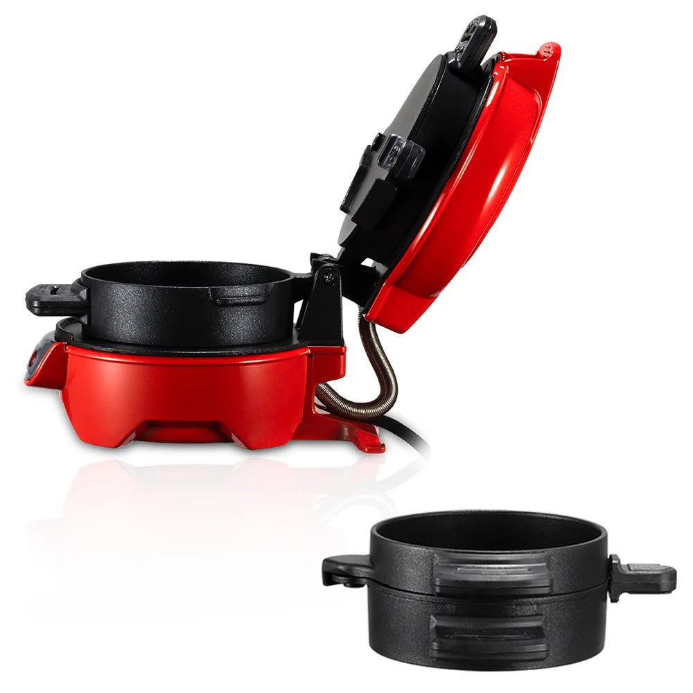 Purilite Select Sandwich Maker Panini Press