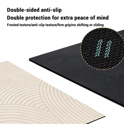 Purilite Select Super Absorbent Bath Mat (50—80cm)