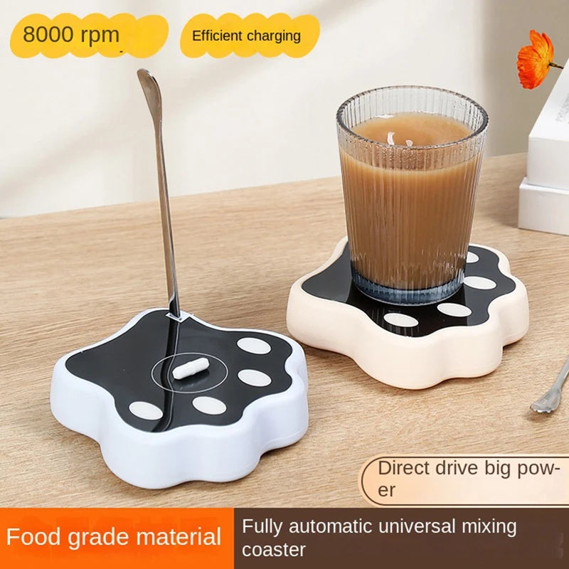 Purilite Select – Y50A Magnetic Stirrer, Mini Lab Mixer With Stir Bar