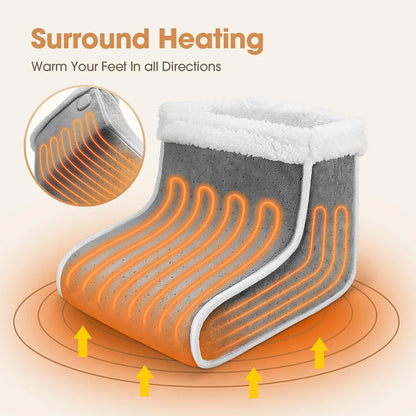 Purilite Select Electric Foot Warmer