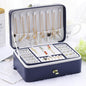 Purilite Select Luxury Travel Jewelry Organizer