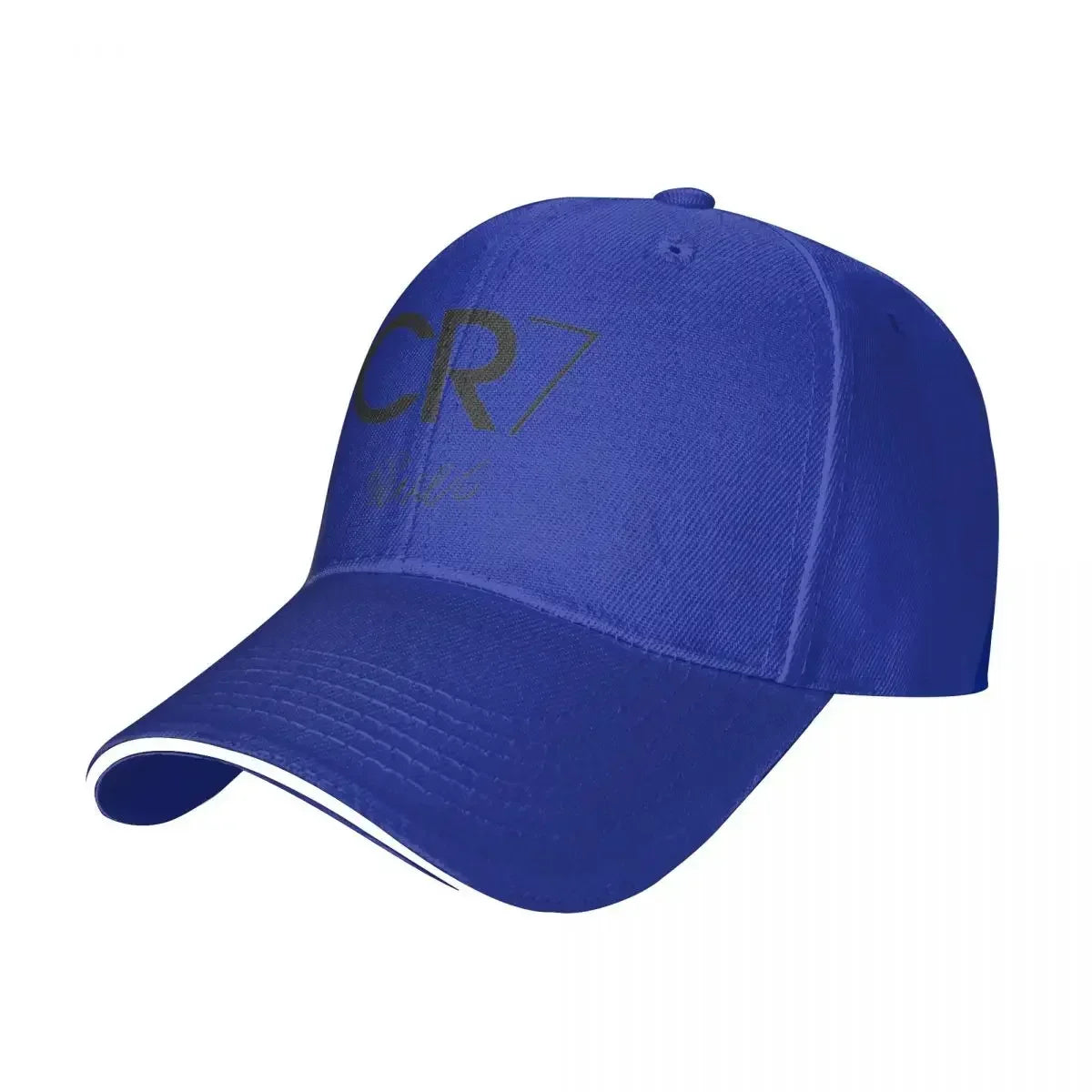 Purilite Select Cristiano Ronaldo CR7 Baseball Cap
