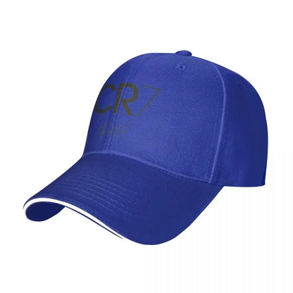 Purilite Select Cristiano Ronaldo CR7 Baseball Cap
