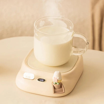 Purilite Select 40W Coffee Mug Warmer
